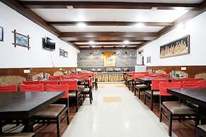 Hotel Aroma Nainital