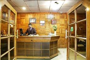 Hotel Aroma Nainital