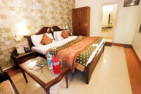 Hotel Aroma Nainital