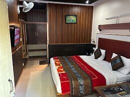 Hotel Aroma Nainital