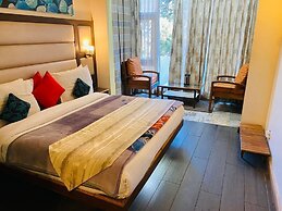 Hotel Aroma Nainital