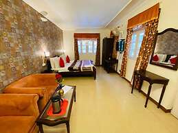 Hotel Aroma Nainital