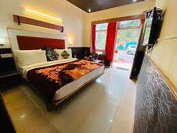 Hotel Aroma Nainital