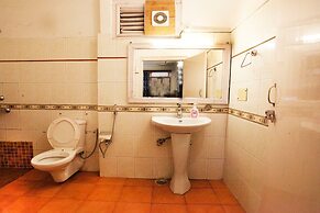 Hotel Aroma Nainital