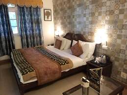 Hotel Aroma Nainital