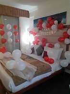 Hotel Aroma Nainital