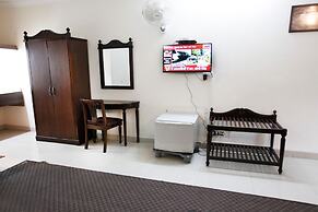 Hotel Aroma Nainital