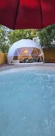 Bubble Glamping Sicily