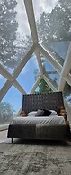 Bubble Glamping Sicily