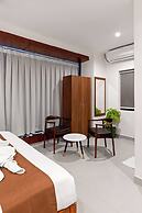 The Elite Hotel
