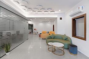 The Elite Hotel