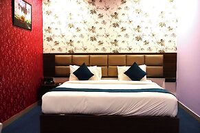 The Elite Hotel