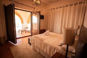 Hotel Bodegas Campestral