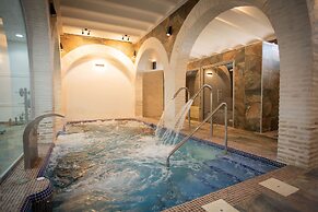 Hotel Bodegas Campestral