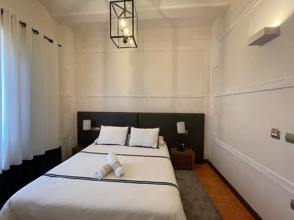 Hotel Bodegas Campestral