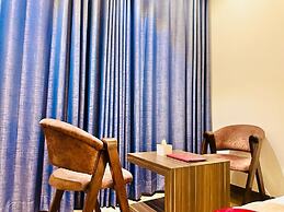 Asian Buddha Hotel