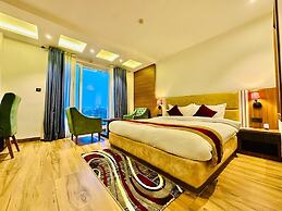 Asian Buddha Hotel