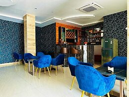 Asian Buddha Hotel