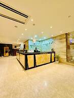 Asian Buddha Hotel