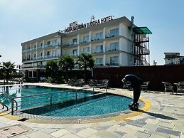 Asian Buddha Hotel