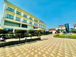 Asian Buddha Hotel
