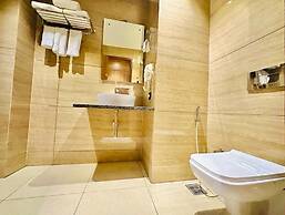 Asian Buddha Hotel
