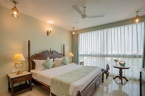35 Sahakar Suites