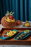 35 Sahakar Suites