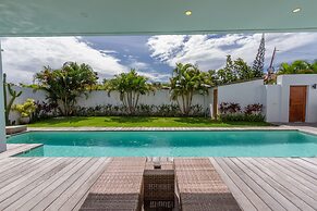 Villa Maje by Alfred in Bali