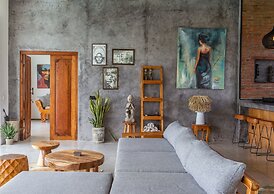 Villa Maje by Alfred in Bali