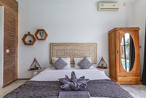 Villa Maje by Alfred in Bali