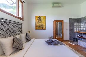 Villa Maje by Alfred in Bali