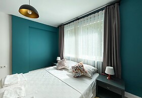 Cabbana Hotel Lara