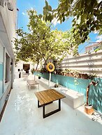 Cabbana Hotel Lara