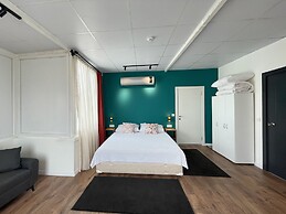 Cabbana Hotel Lara