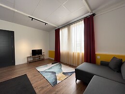 Cabbana Hotel Lara