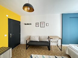 Cabbana Hotel Lara