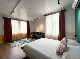 Cabbana Hotel Lara