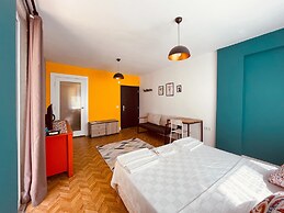 Cabbana Hotel Lara