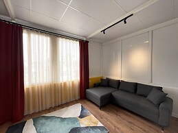 Cabbana Hotel Lara