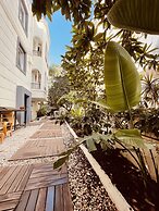Cabbana Hotel Lara