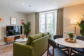 YourApartment - Wellington Place