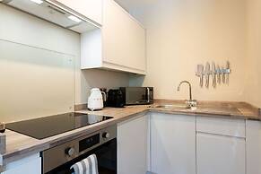 YourApartment - Wellington Place