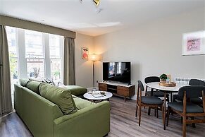 YourApartment - Wellington Place