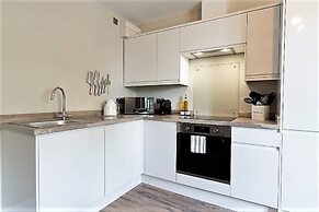 YourApartment - Wellington Place