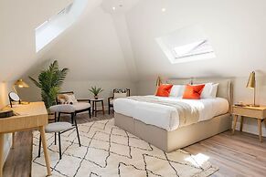 YourApartment - Wellington Place
