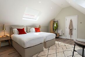 YourApartment - Wellington Place