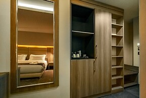 AD HOTEL HYDRA