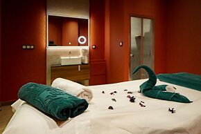 AD HOTEL HYDRA
