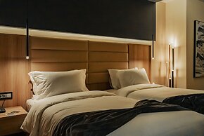 AD HOTEL HYDRA